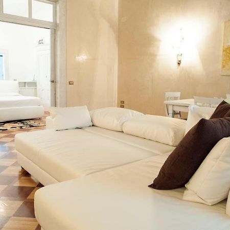 Spada Deluxe Apartment Firenze Eksteriør billede